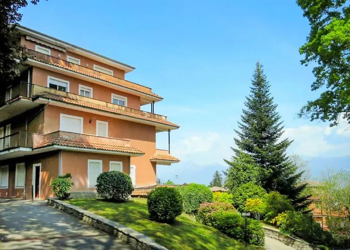 Apartment Le Tre Pagode By Interhome