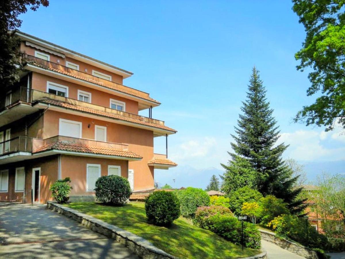Le Tre Pagode By Interhome * Stresa