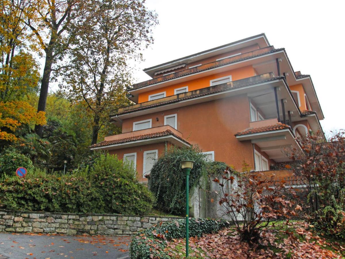 Le Tre Pagode By Interhome Apartment Stresa
