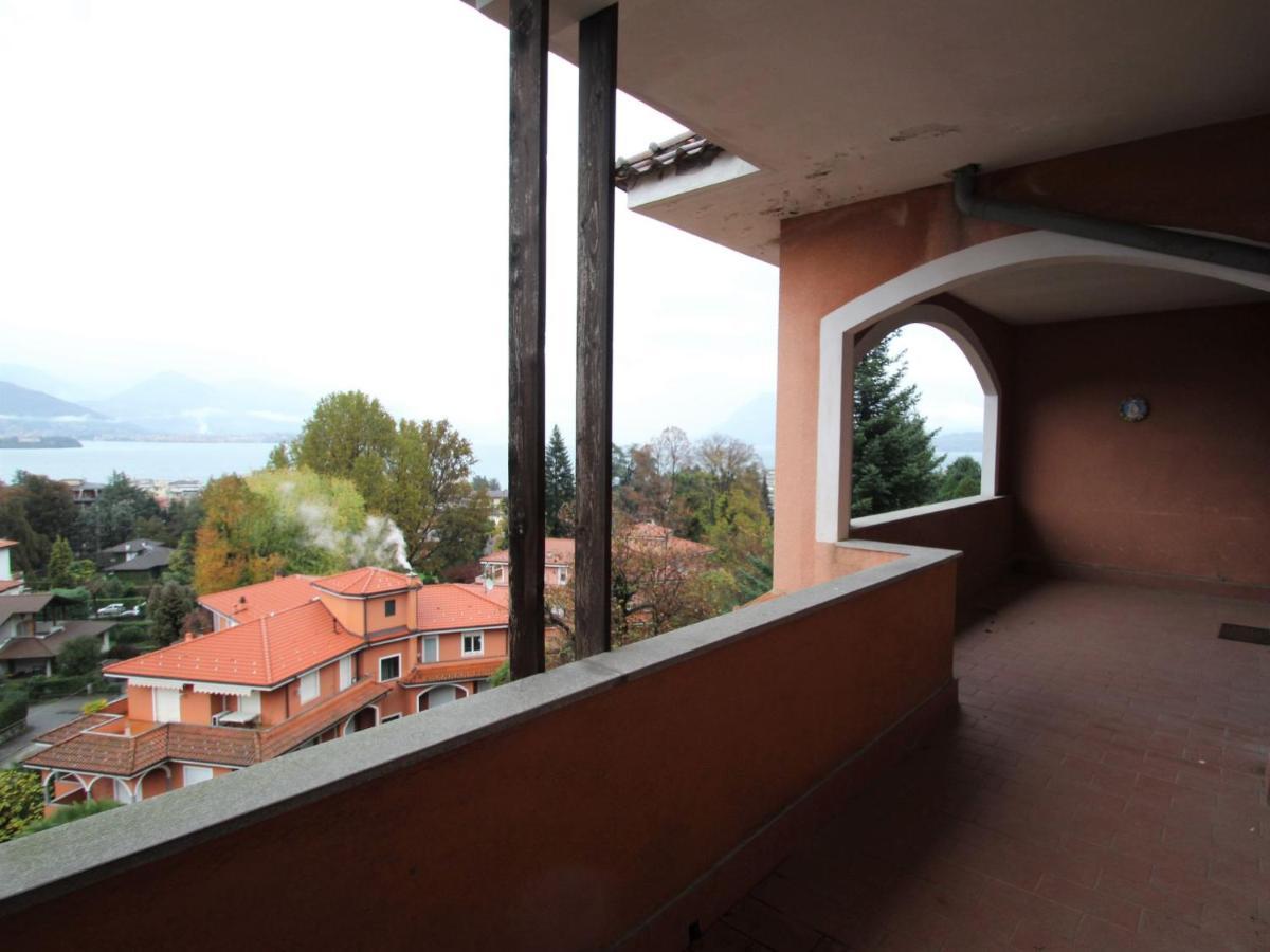 Apartment Le Tre Pagode By Interhome *