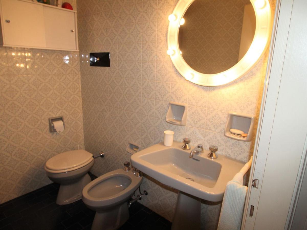 Le Tre Pagode By Interhome *