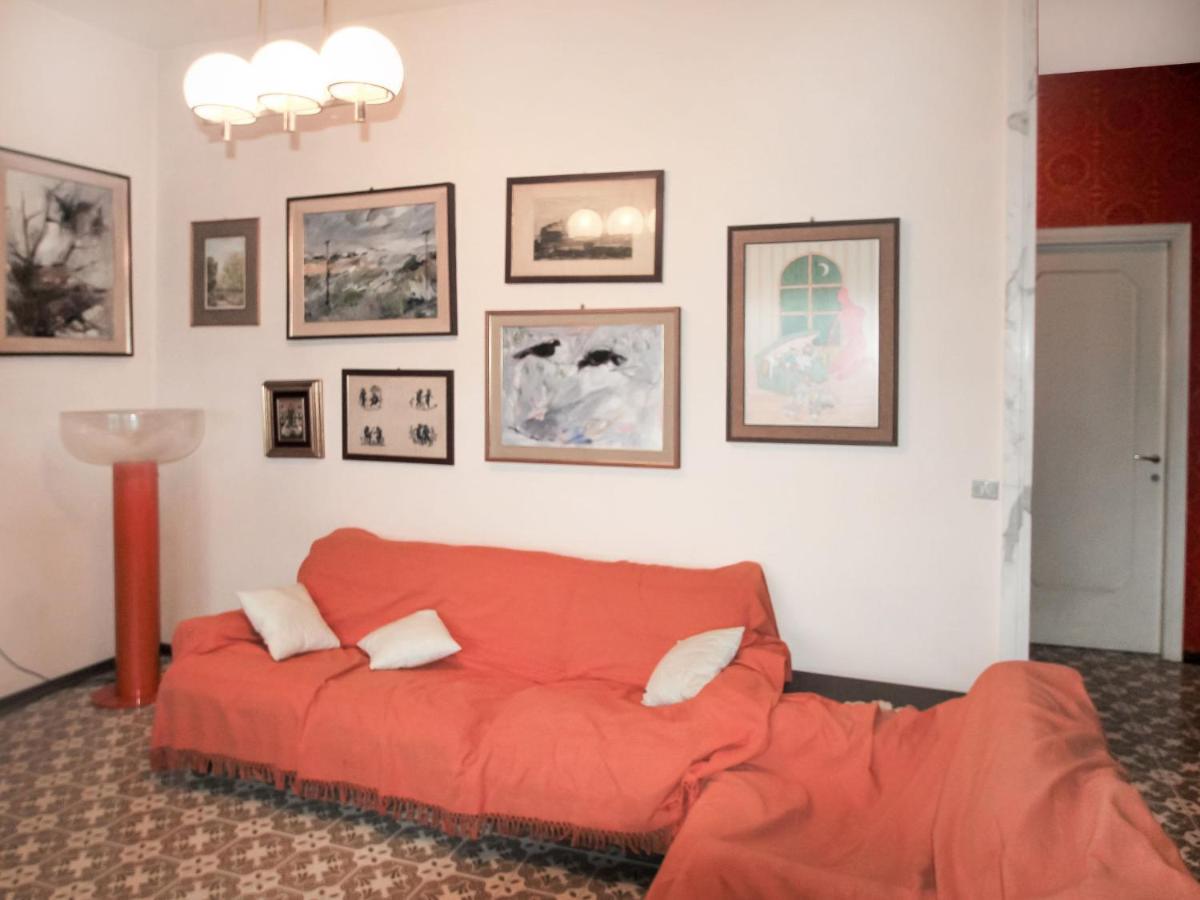 Le Tre Pagode By Interhome Apartment