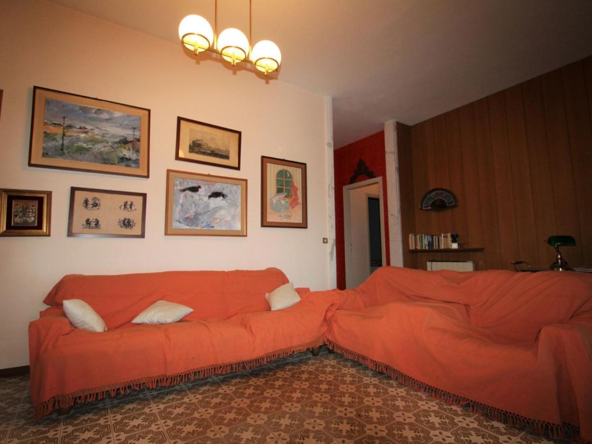Le Tre Pagode By Interhome Apartment