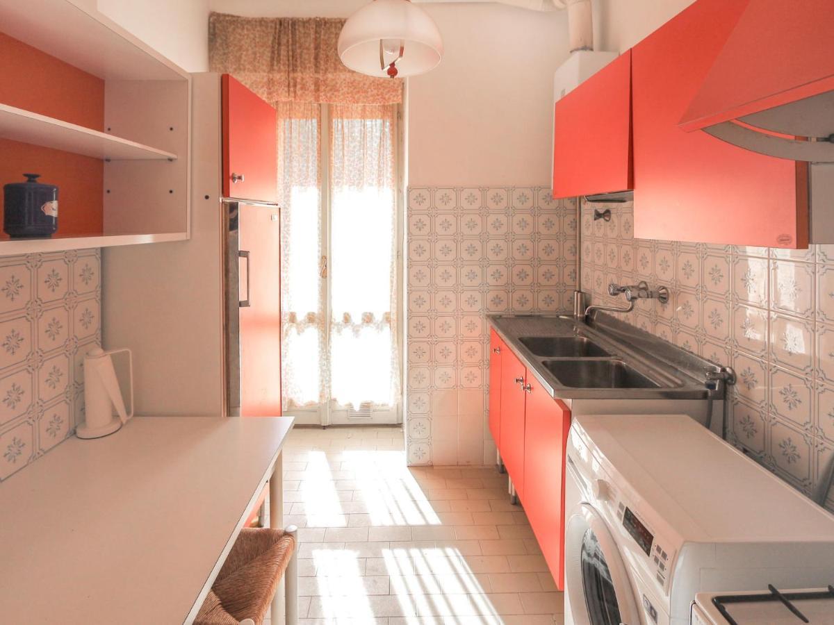 Apartment Le Tre Pagode By Interhome *