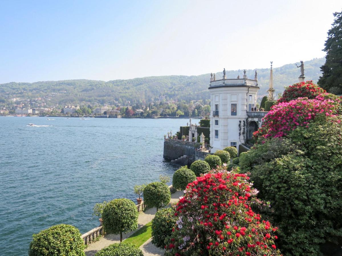 Le Tre Pagode By Interhome Stresa